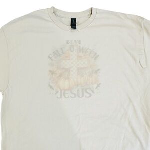 NEW Faint Graphic T-Shirt